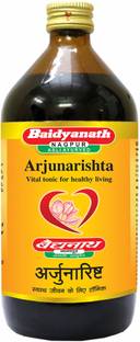 बैद्यनाथ Arjunarishta 450 ml