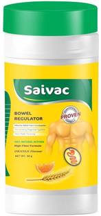 PCHPL Wellness Saivac Bowel Regulator Powder-80g | For Healthy Digestion(Pack of 2)