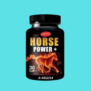 umny Natral Horse power Energy & stamina booster for man muscle um-07