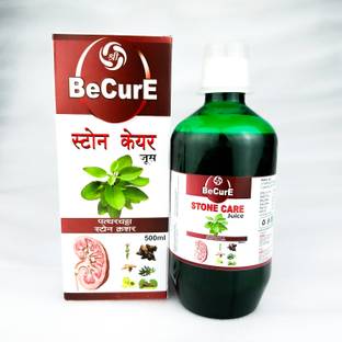 Brihad Becure Stone Care Juice