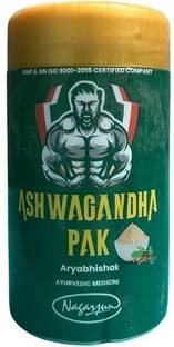 Nagarjun Ashwagandha Pak