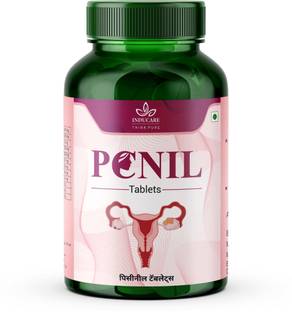 inducare PCNIL Tablet for Hormonal Balance & PCOS Support