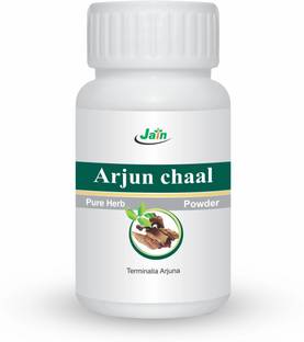 Jain Arjun Chaal Powder