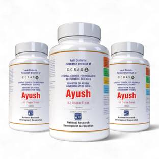 Ayush Diaba Treat Tablets