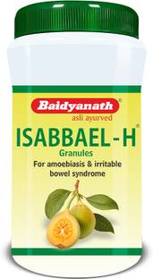 Baidyanath ISABBAEL- H Granules