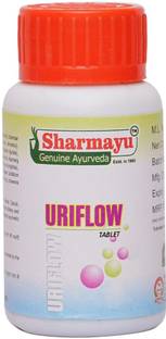 SHARMAYU Uriflow Tab 50Tab