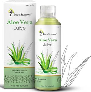 Four Seasons ALOEVERA JUICE 1000ML |