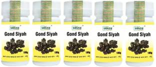 Sansu Gond siyah - Kala Gond ( 100g)