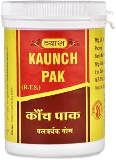 vyas KAUNCH PAK 200 G