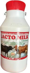 Vitto LACTO MILK CALCIUM Pet Health Supplements