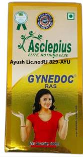 Asclepius Gynedoc Ayurvedic ras