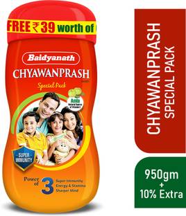 Baidyanath Chyawanprash Special