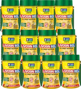 Livosin Bel (100g X 12)