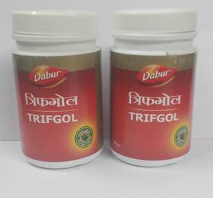 Dabur Trifgol 100g (Laxative)