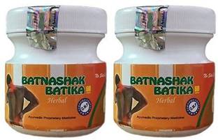DR. THANGS Batnashak Batika tablet Pack of 2