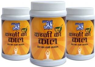 HAWABAN HARDE Kabji Ka Kaal