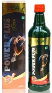 KEVA Power plus Juice for strength, stamina and power
