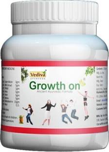 VEDIVA Height growth Ayurvedic Powder�200GM