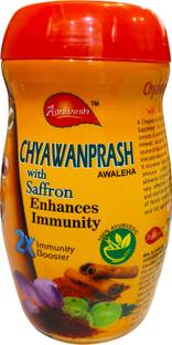 agnivesh CHYAWANPRASH