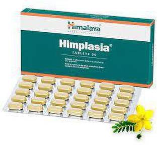 HIMALAYA himplasia tablet 30 TAB