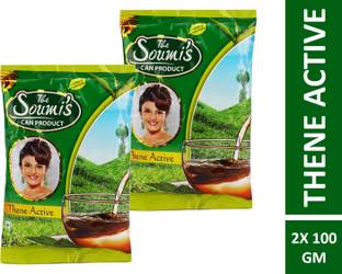 The Soumi's Can Product THENE ACTIVE (PACK OF 2)