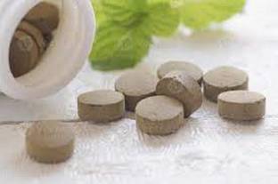 Shri Salam Panja Extract Tablets-180 Tablets Pack.
