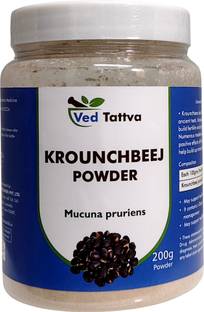Ved Tattva Krounchbeej Powder