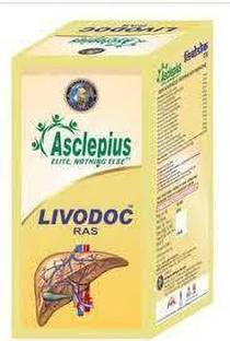 Asclepius LIVODOC RAS Liquid 500