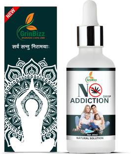 grinbizz No Addiction Drop/Sharab Band Dava/Nasha Band/Nasha Free