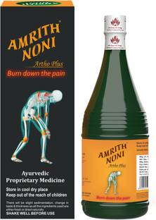 AMRITH NONI Artho Plus Joint Support Syrup