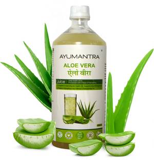 AYUMANTRA Aloe Vera Juice