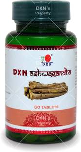 DXN Ashwagandha Ayurvedic -60 tablets