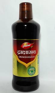 Dabur SAVA