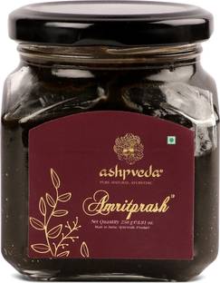ashpveda Ayurvedic Chyawanprash Boost Immunity, Improves Stamina & Energy For All Age