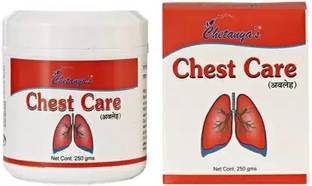 Chetanya's Chest care for cough & cold
