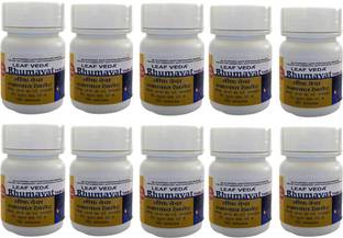 leaf veda RHUMAVAT 200TABLETS