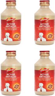 Dabur Active Antacid for Acidity & Gas