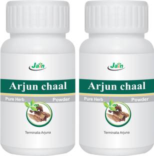 Jain Arjun Chaal Powder