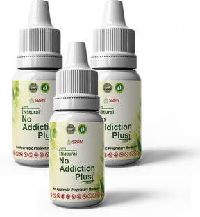 Sprn Deaddiction Drops For Alcohol Ban