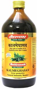 Baidyanath Kalmeghasav - 450 ml