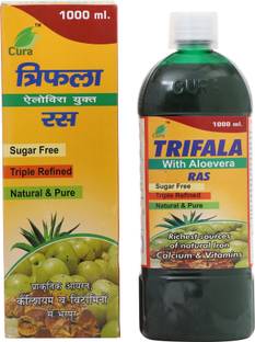 Cura With Aloevera