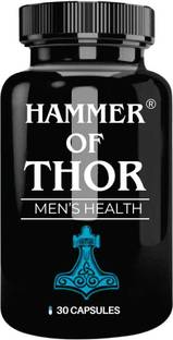 hammer of thor OHOT01