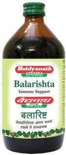 Baidyanath Balarishta 450 ml - Immune Support