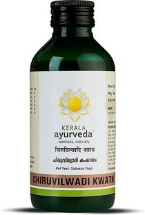 Kerala Ayurveda Chiruvilwadi Kwath 200 Ml
