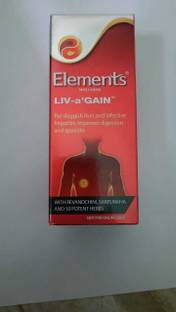 Elements WELLNESS liv again