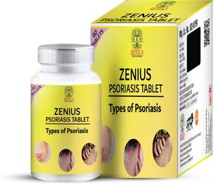 Zenius Psoriasis Tablet