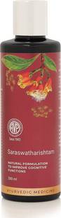 THE ARYA VAIDYA PHARMACY (COIMBATORE) LIMITED (AVP) Saraswatharistham Contains Gold