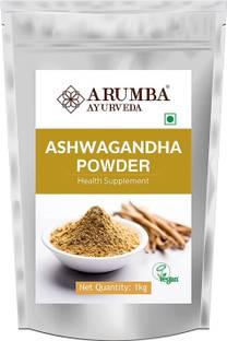 Arumba Ashwagandha Churna Powder