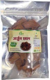 LKM Arjun Chaal Tree Kwath, Arjuna Chettu Chhal Beradu Seed (200 g)