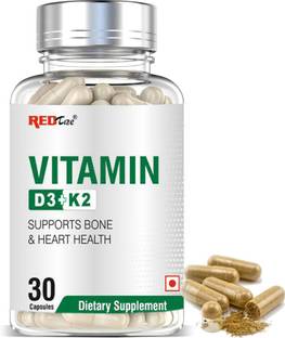 Redtize vitamin d3-k2 capsule for testosterone capsule
